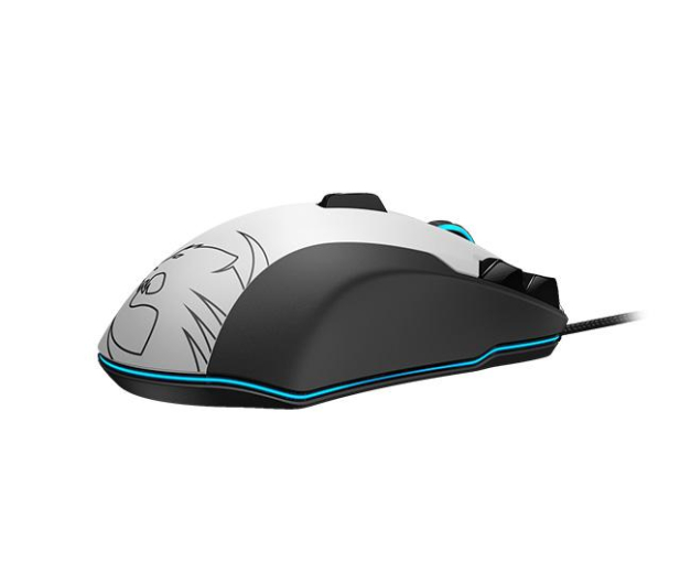 Roccat Tyon Gaming (biała) - 246404 - zdjęcie 4